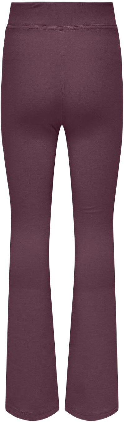 KOGPAIGE FLARED PANT PNT NOOS