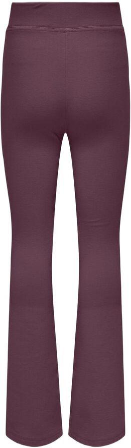 KOGPAIGE FLARED PANT PNT NOOS