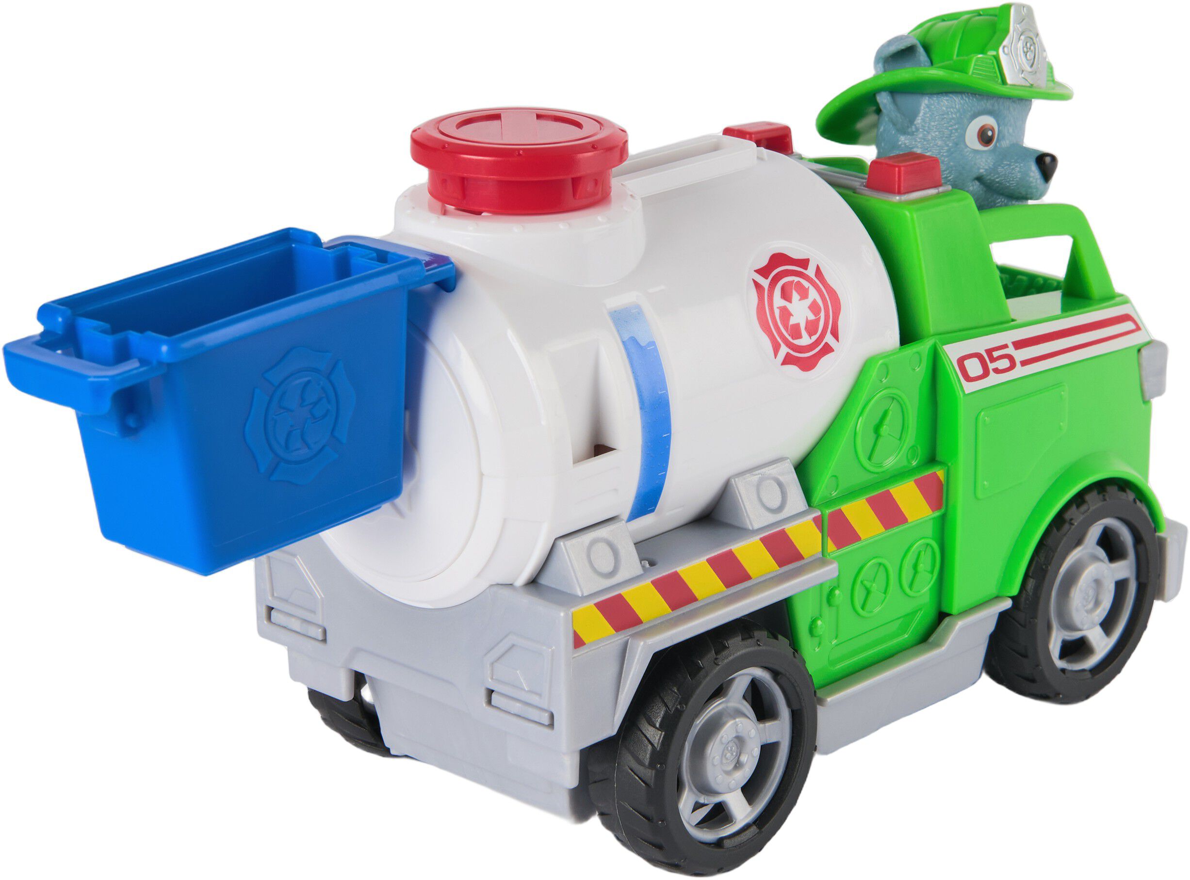 Paw Patrol Fire Rescue Ve