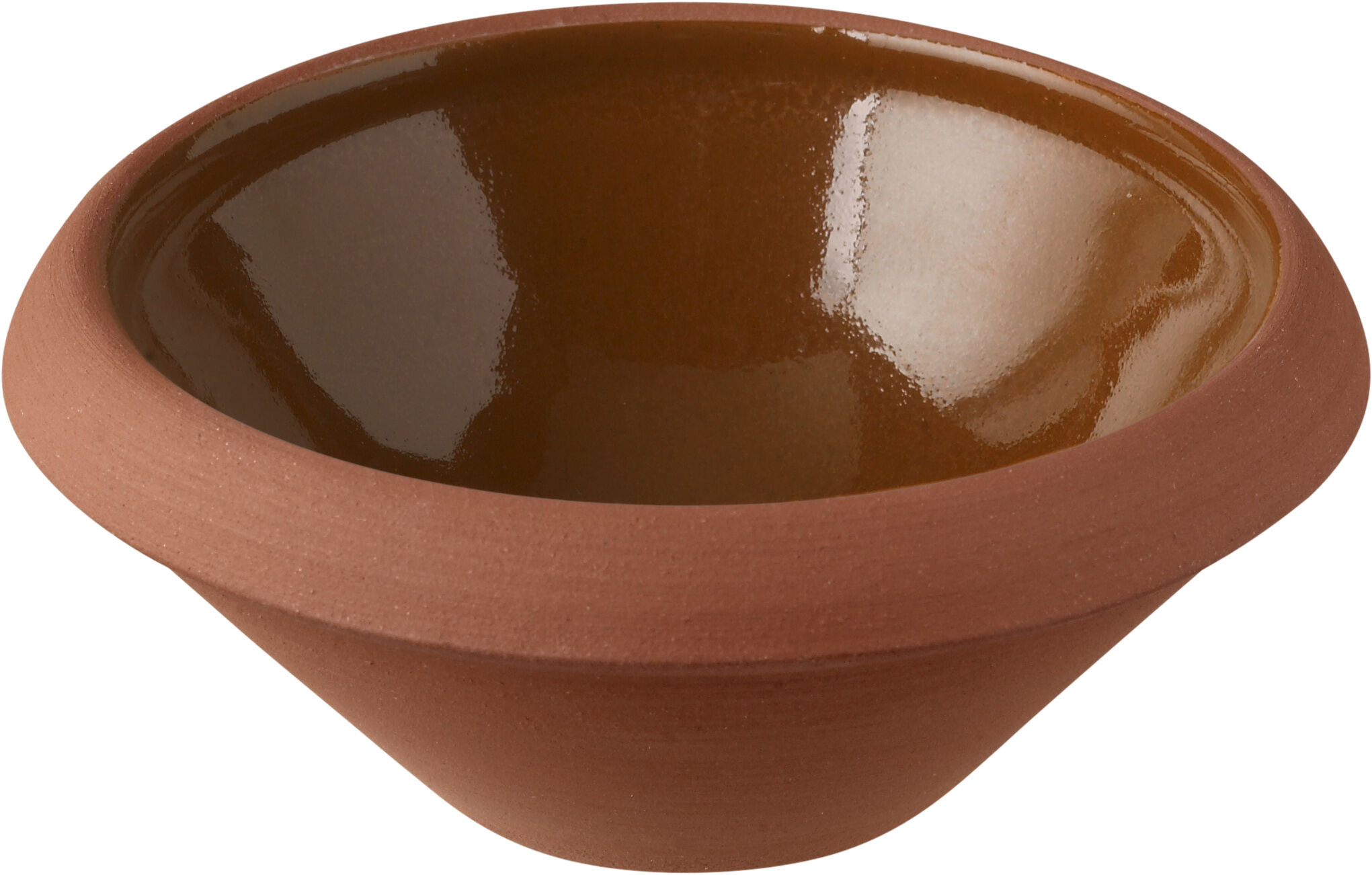 Dejfad, terracotta, 2 l