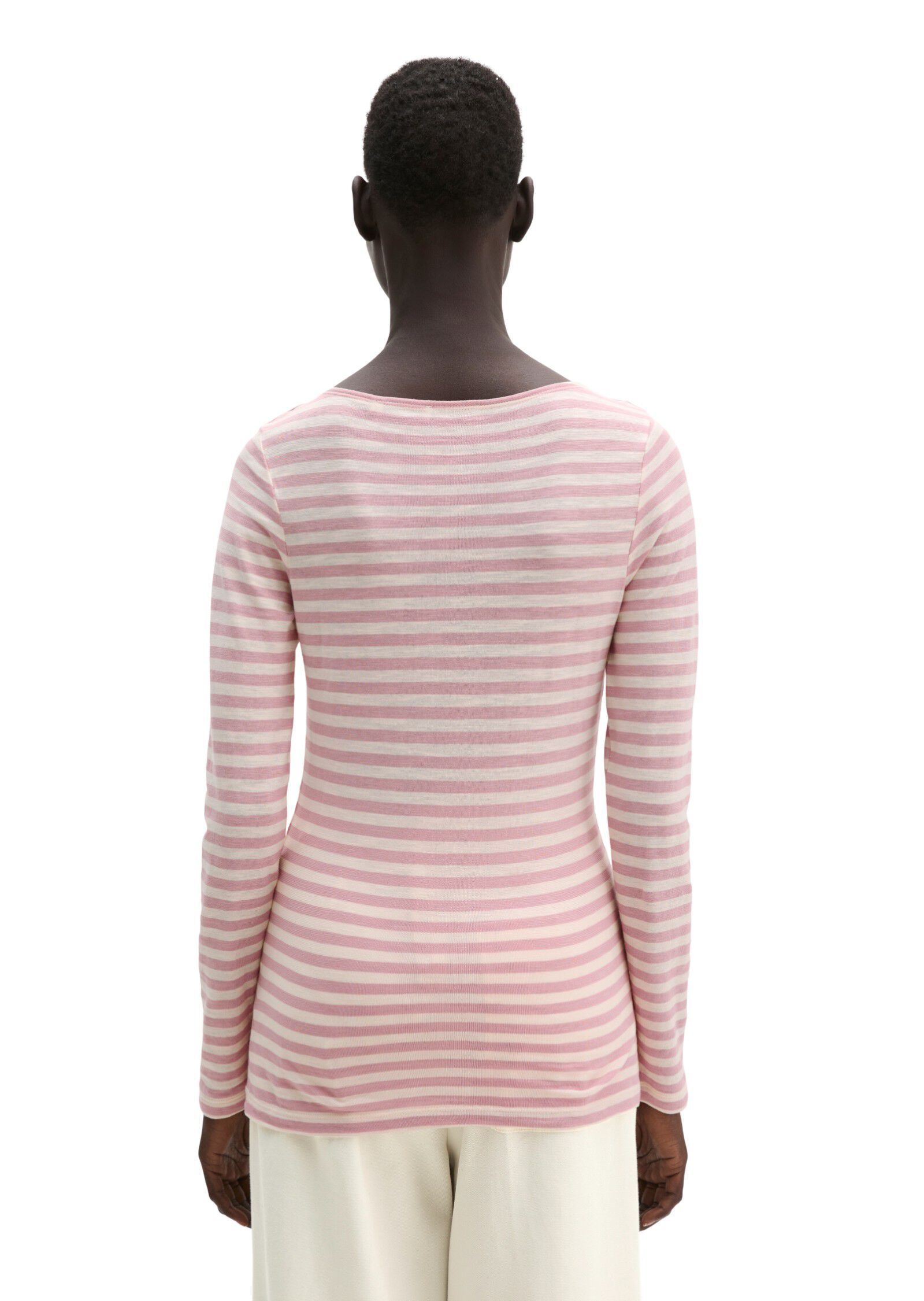 Jersey T-Shirts Longsleeve