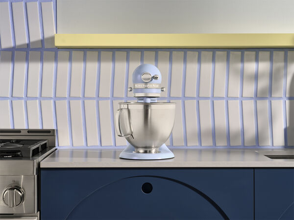 KitchenAid Artisan røremaskine 4,7 l - special edition