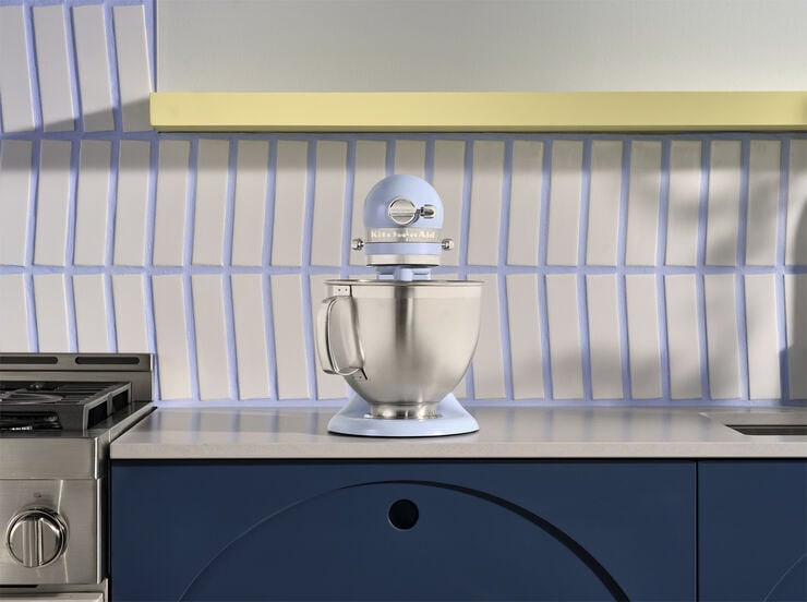 KitchenAid Artisan røremaskine 4,7 l - special edition