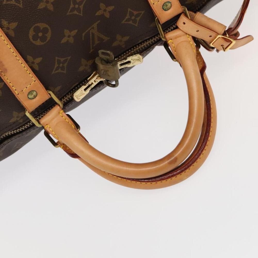 Louis Vuitton Keepall