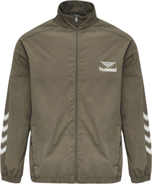 HMLNIKKI ZIP JACKET