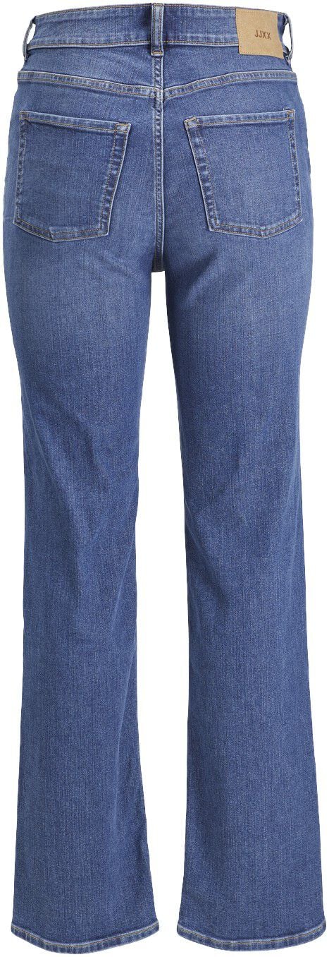 JXNICE SL-STR MW C8220 JEANS DNM NO