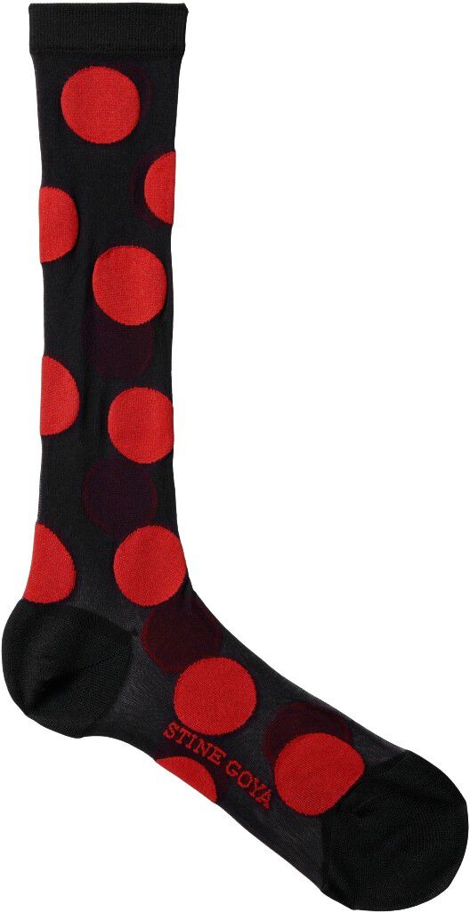 Ankelstr&oslash;mper