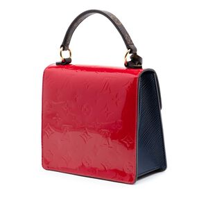 Louis Vuitton Spring Street