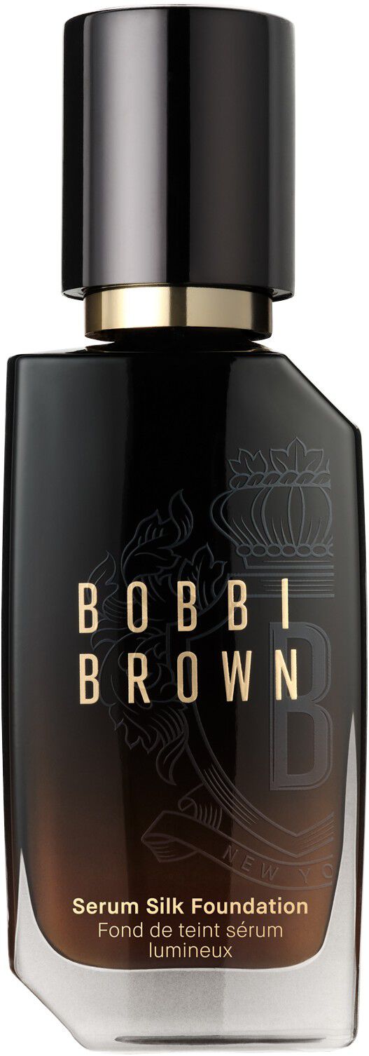 Serum Silk Foundation