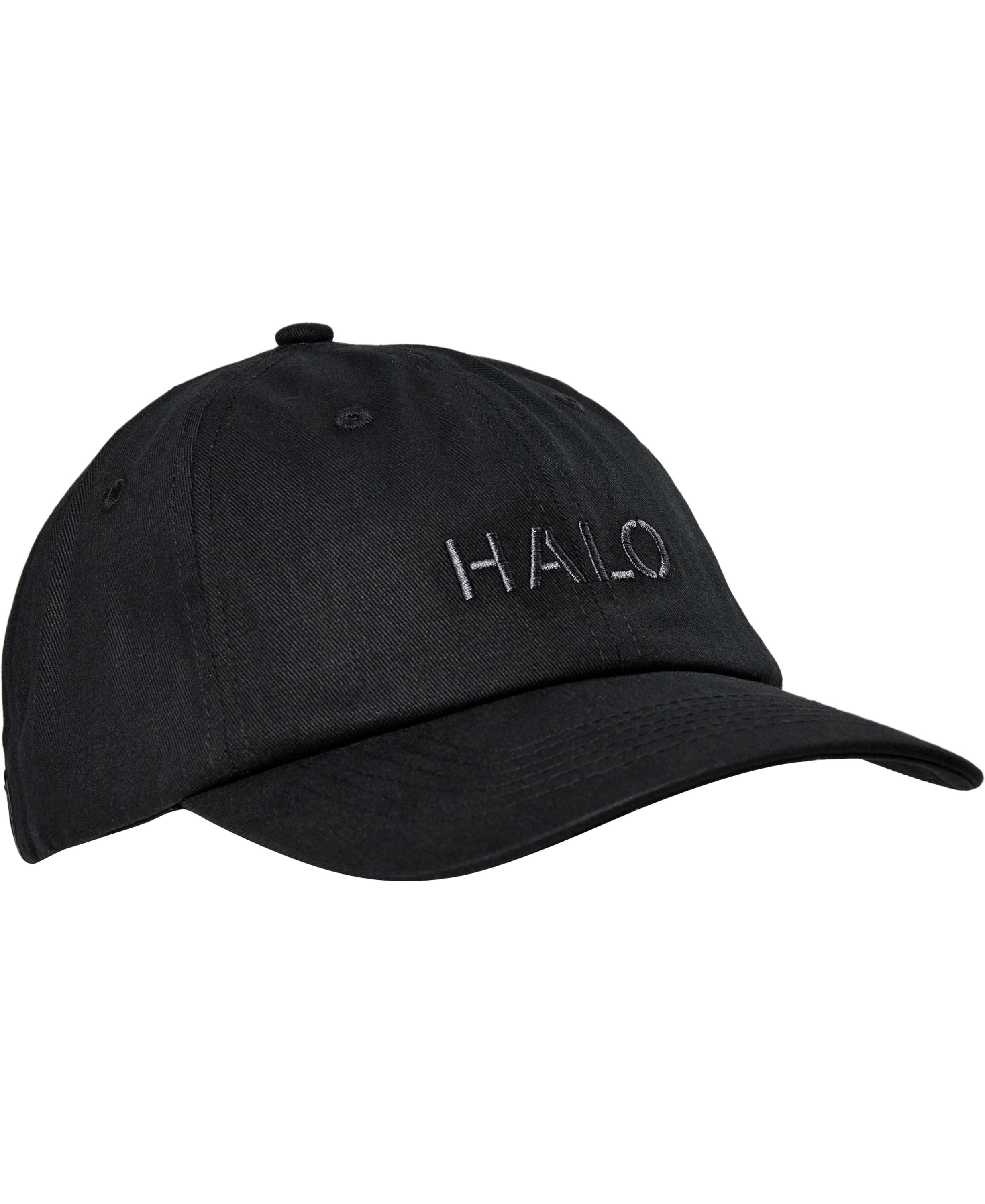 HALO COTTON CAP