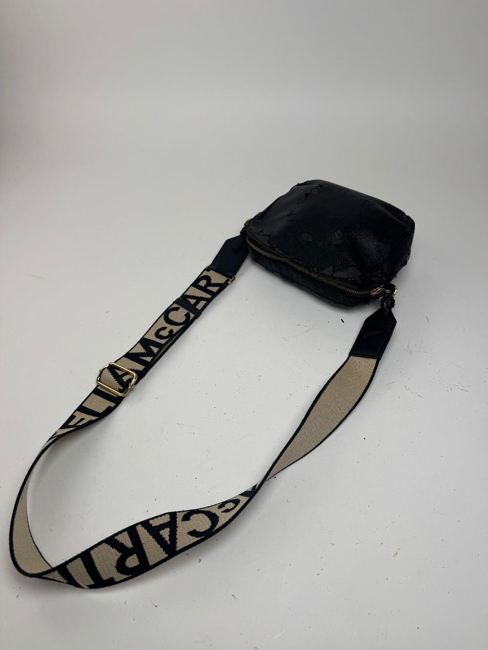 Stella Mccartney Shoulder Bag