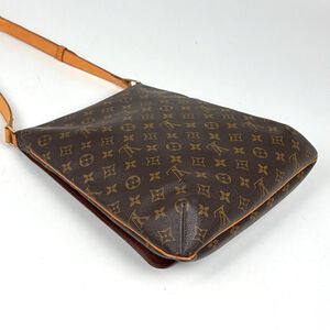 Louis Vuitton Musette Salsa