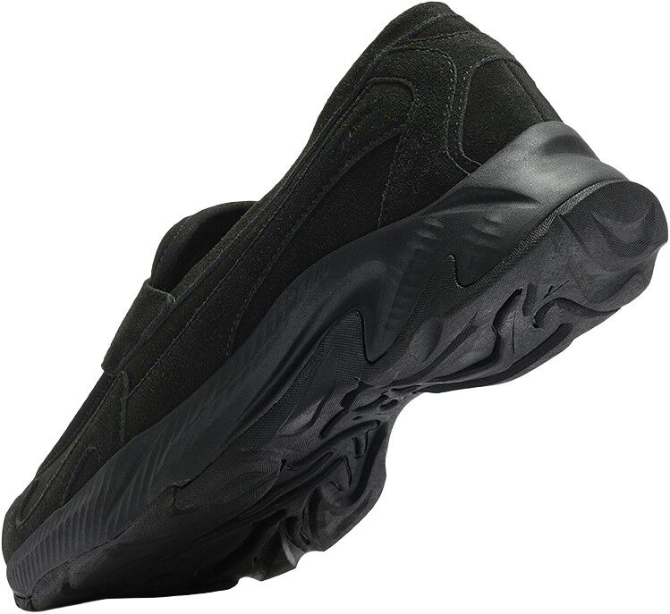 Forma Moccasin Black