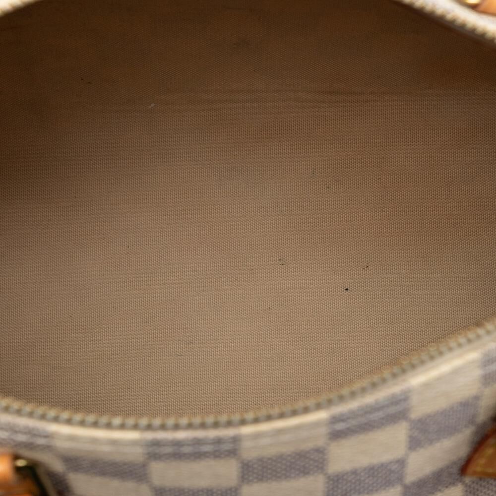 Louis Vuitton Speedy