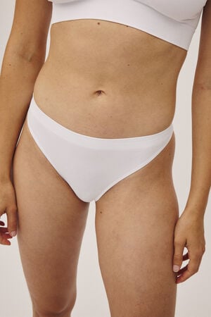 Mellanie 5 Seamless String GRS
