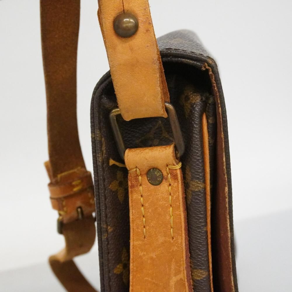 Louis Vuitton Cartouchiere