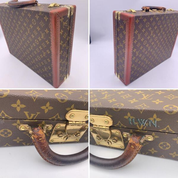 Louis Vuitton Briefcase