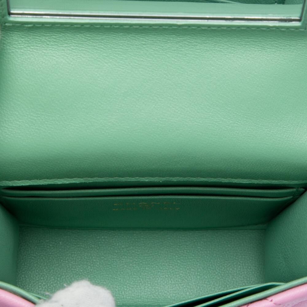 Chanel Flap Bag