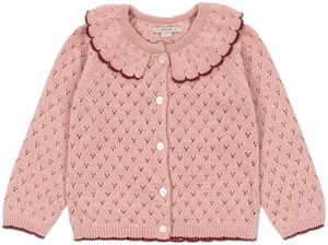 HOLIDAY CARDIGAN