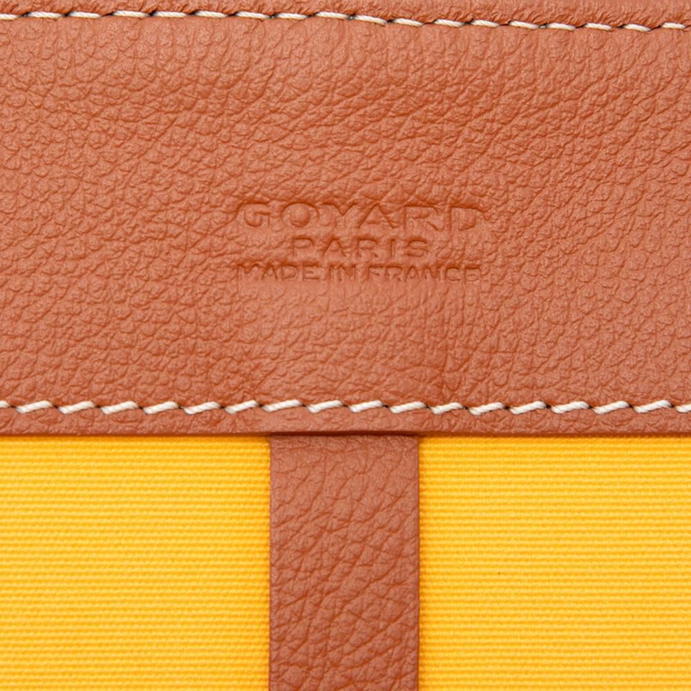 Goyard Tote