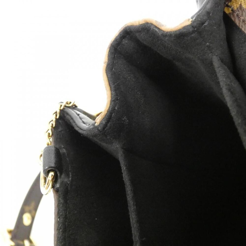 Louis Vuitton Pochette M&eacute;tis