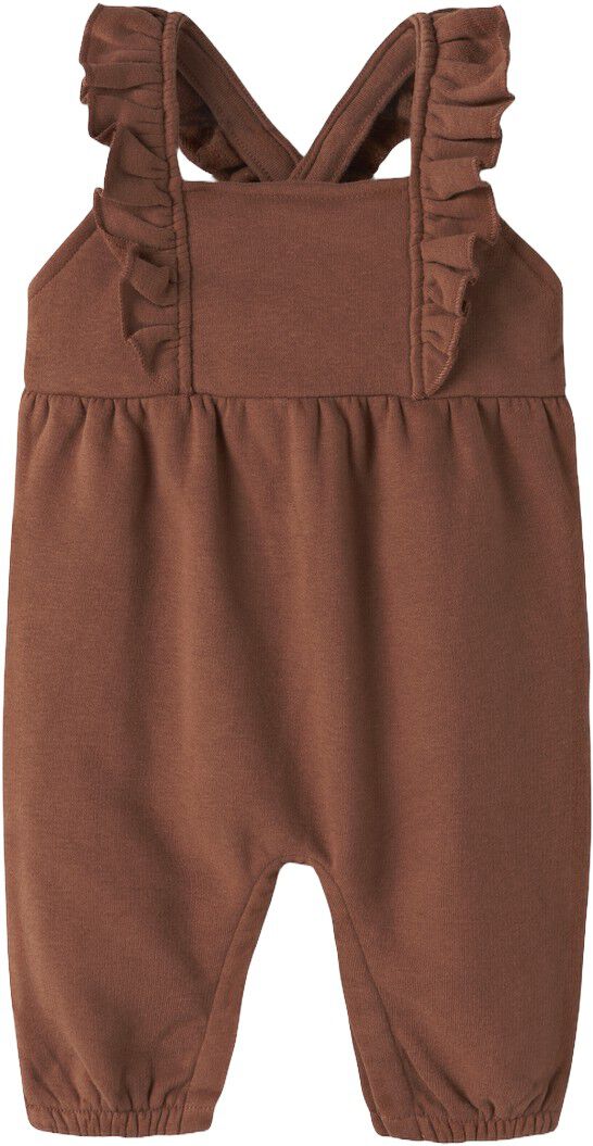 NBFILONDON RUK LOOSE SWEAT OVERALL