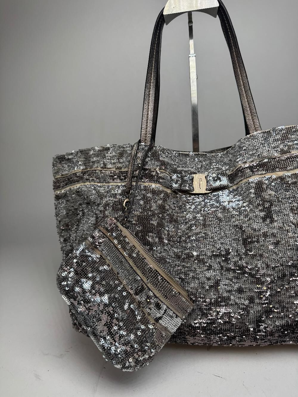 Salvatore Ferragamo Tote