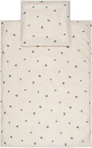 Baby Bed Linen Crisp
