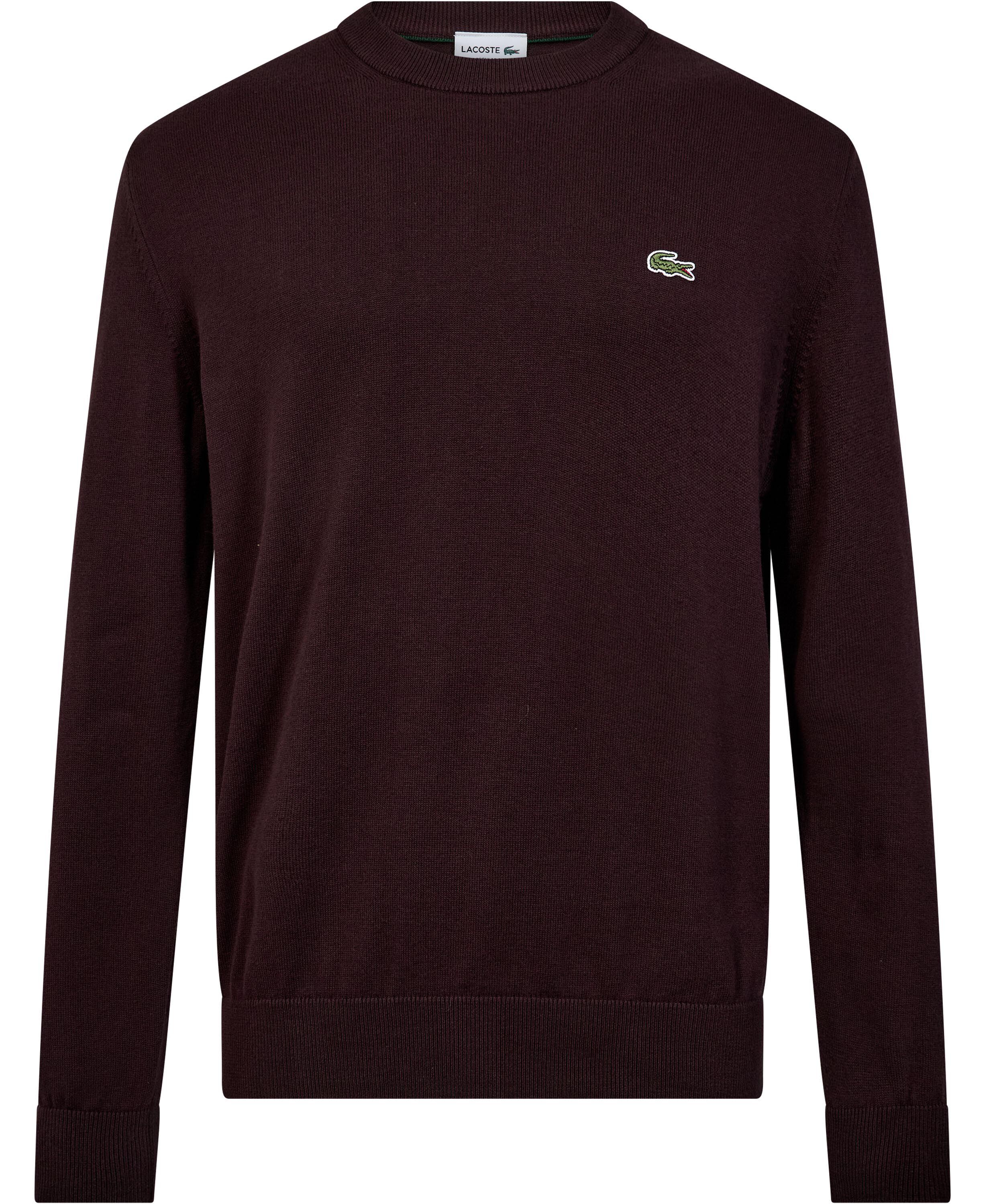 CREWNECKS SWEATERS MALE ADULT SWEAT