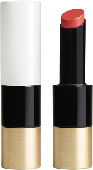 Rouge Hermès Silky Lipstick Shine