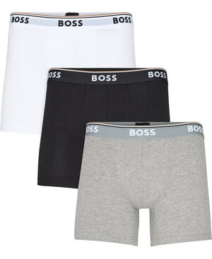 BoxerBr 3P Power