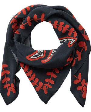Rodebjer Four Swallow Scarf