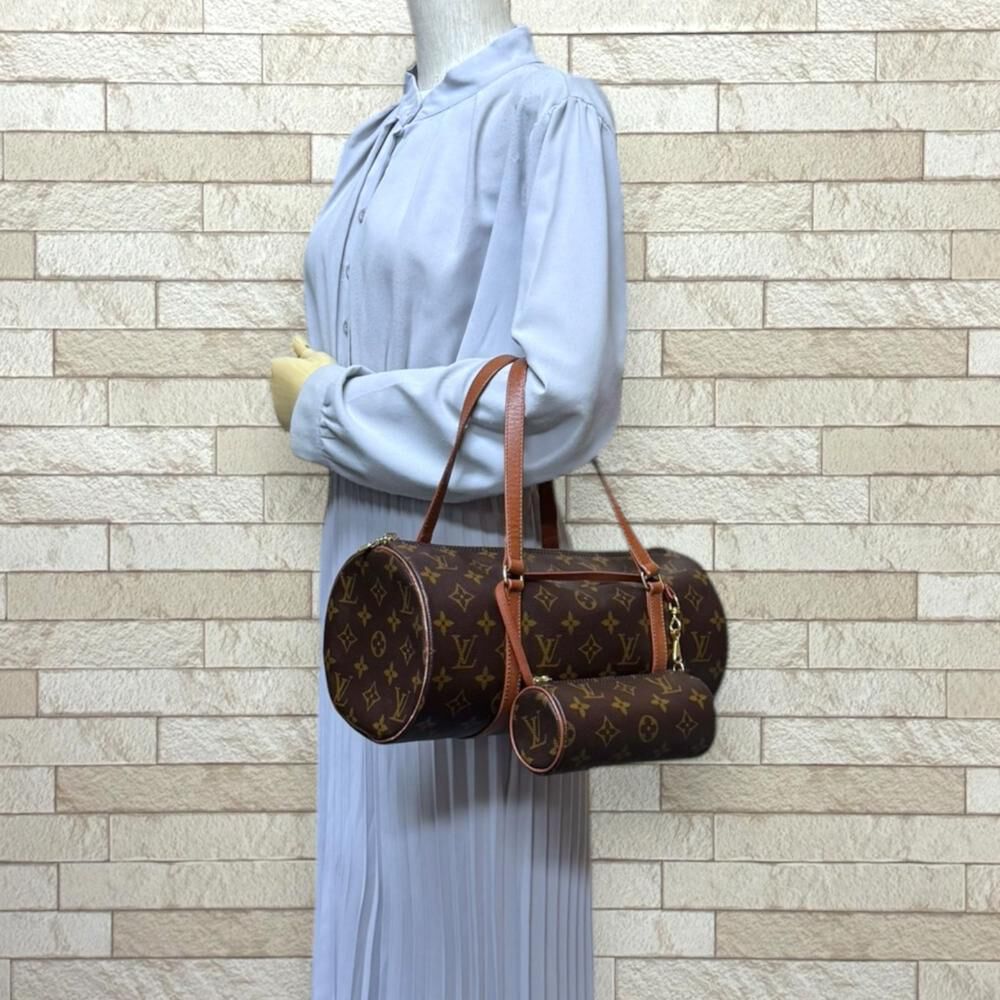 Louis Vuitton Papillon