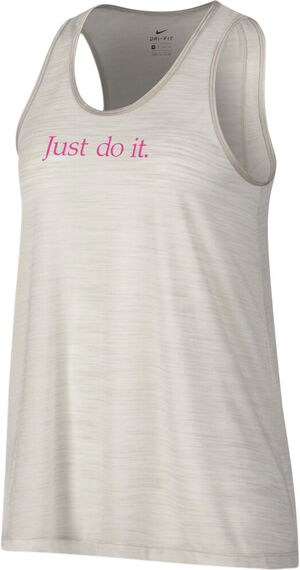 Just Do It Studio Tank