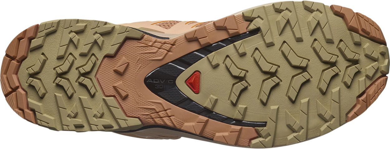 XA Pro 3D V9 Vandresko