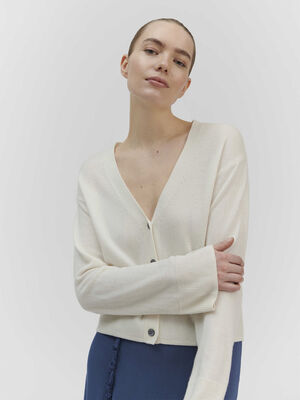 Rovatia cardigan