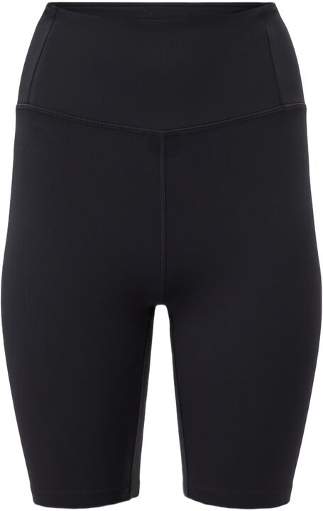 Compressive High-Rise Bike Shorts