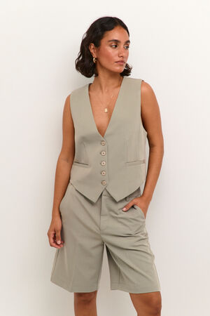 KAsakura Waistcoat