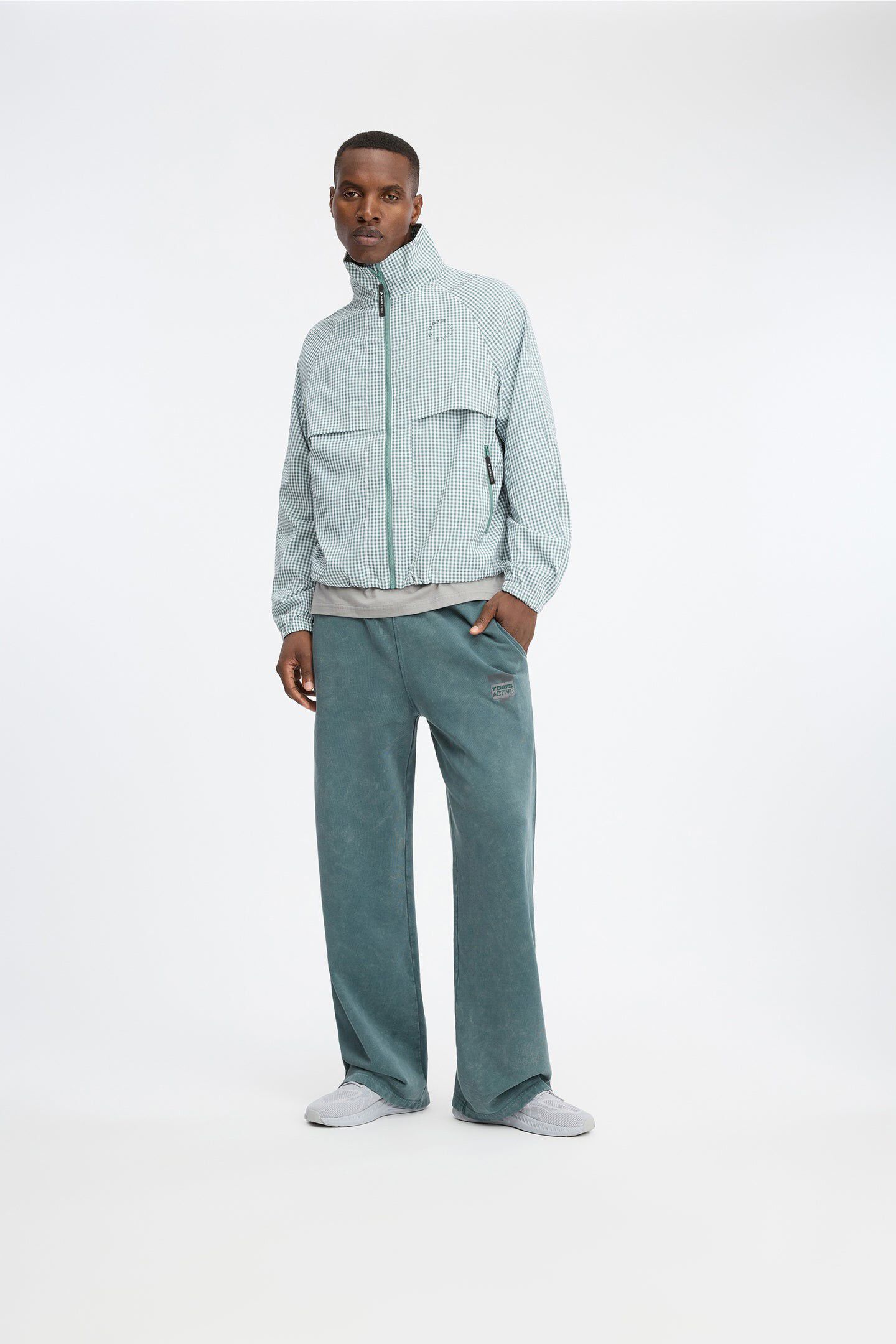 Running Jacket