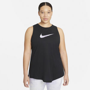 Dri-FIT Icon Clash top (Plus size)