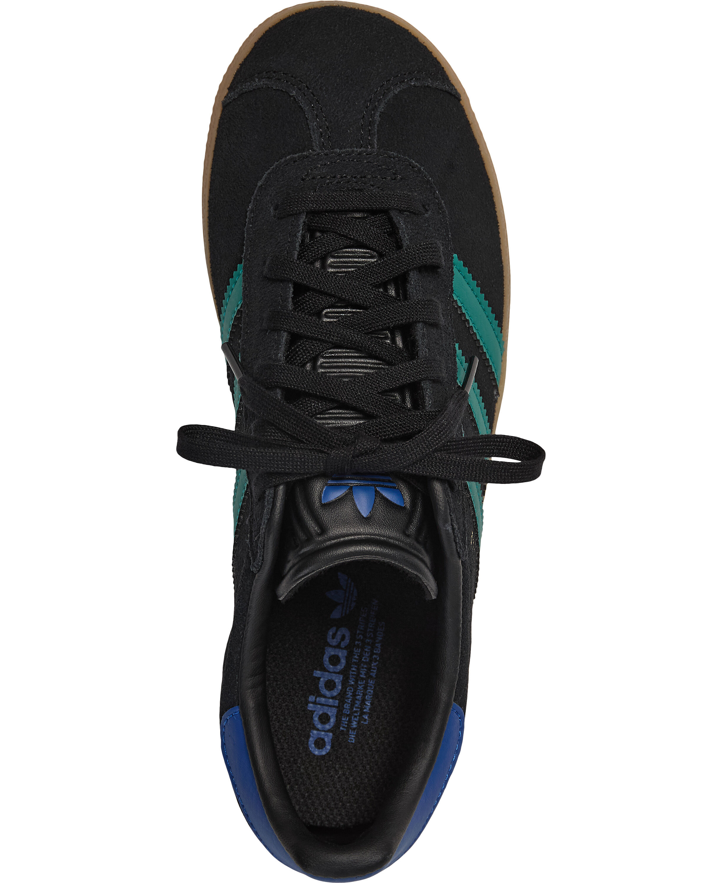 GAZELLE J