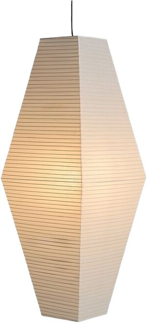 Paper Shade-Prism-Classic white