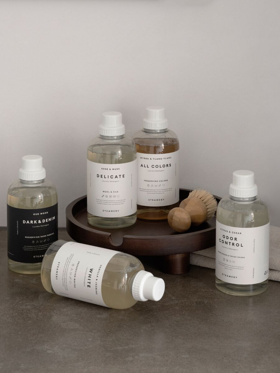 Delicate Laundry Detergent