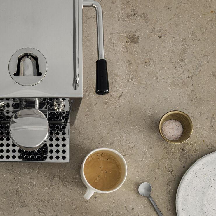 Sjöstrand Espresso Kapselmaskine