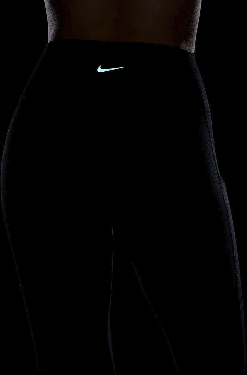 One High Waisted Tights