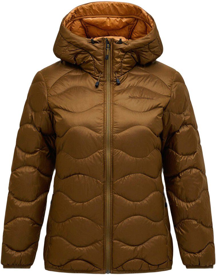 Helium Down Vinterjakker