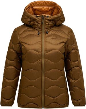 Helium Down Vinterjakker