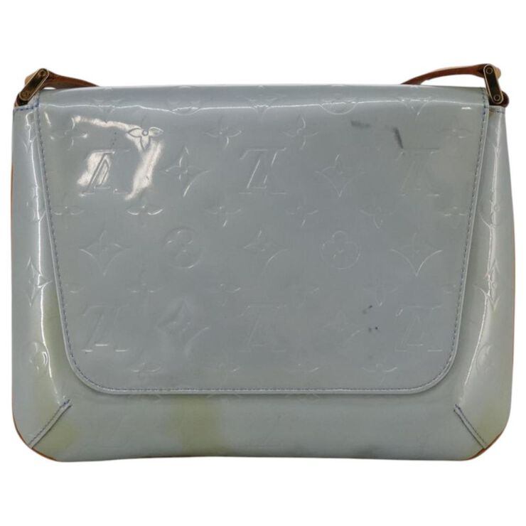 Louis Vuitton Thompson Street