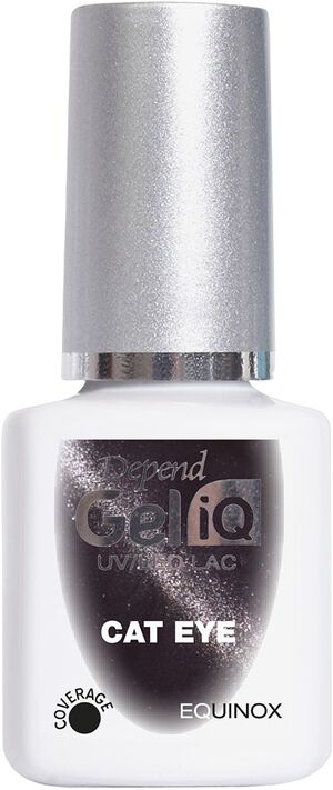 GeliQ Effect Cat Eye, Equinox