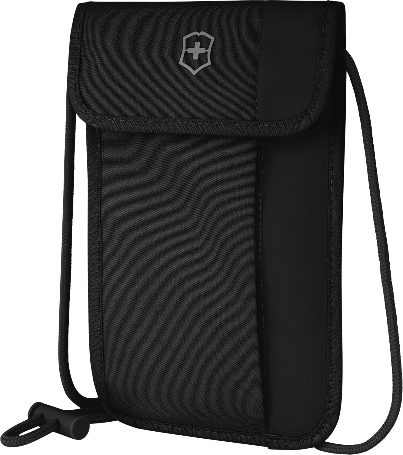 Travel Essentials, Security Neck Pouch